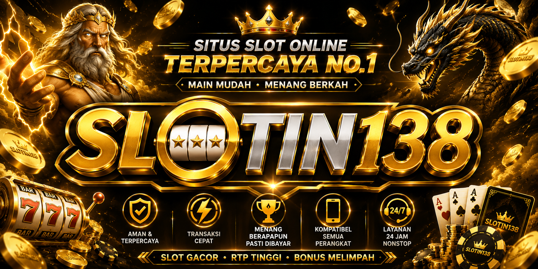 Slot Thailand